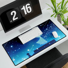 Load image into Gallery viewer, Anime Your Lie in April Mouse Pad (Desk Mat)
