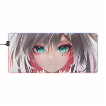 Load image into Gallery viewer, Takt Op. Destiny RGB LED Mouse Pad (Desk Mat)
