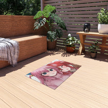 Load image into Gallery viewer, Hitori Gotou &amp; Ikuyo Kita Rug
