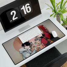 Load image into Gallery viewer, Ani Ni Tsukeru Kusuri Wa Nai Mouse Pad (Desk Mat)
