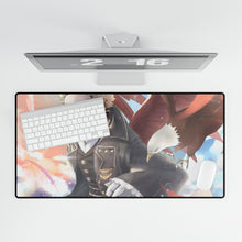 Load image into Gallery viewer, Anime My Hero Academia Mouse Pad (Desk Mat)
