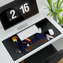 Load image into Gallery viewer, Anime Tamako Market Mouse Pad (Desk Mat)
