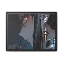 Load image into Gallery viewer, Spy x Family Canvas Framed Art Print
