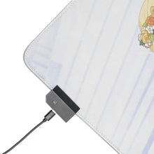 Load image into Gallery viewer, Sword Art Online RGB LED Mouse Pad (Desk Mat)
