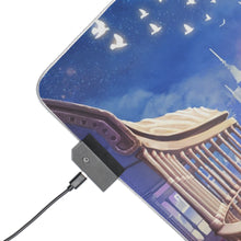 Load image into Gallery viewer, Anime Original RGB LED Mouse Pad (Desk Mat)
