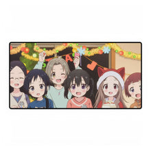 Load image into Gallery viewer, Yama No Susume Mouse Pad (Desk Mat)
