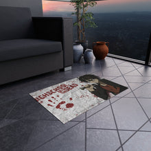 Load image into Gallery viewer, Highschool Of The Dead Rug
