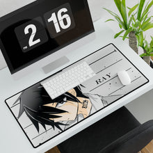 Load image into Gallery viewer, Anime The Promised Neverland Mouse Pad (Desk Mat)
