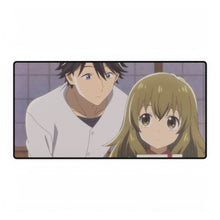 Load image into Gallery viewer, Deaimon Recipe For Happiness Mouse Pad (Desk Mat)
