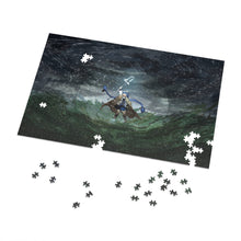 Load image into Gallery viewer, Mushoku Tensei: Jobless Reincarnation Jigsaw Puzzle
