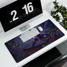 Load image into Gallery viewer, Smite Mouse Pad (Desk Mat)
