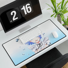 Load image into Gallery viewer, Anime Re:ZERO -Starting Life in Another World- Mouse Pad (Desk Mat)
