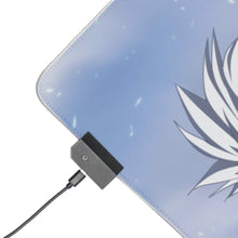 Load image into Gallery viewer, Anime Bleach RGB LED Mouse Pad (Desk Mat)

