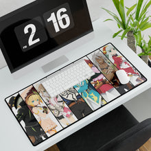 Load image into Gallery viewer, Anime Tales of Zestiria the X Mouse Pad (Desk Mat)
