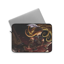 Load image into Gallery viewer, Anime Made In Abyss Laptop Sleeve
