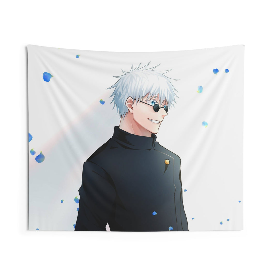 Jujutsu Kaisen Indoor Wall Tapestry