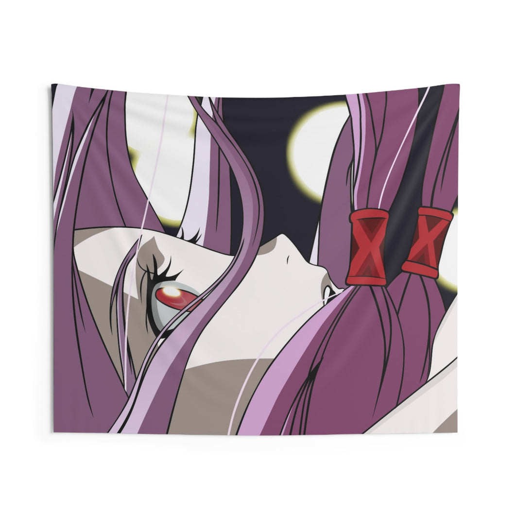Guilty Crown Indoor Wall Tapestry