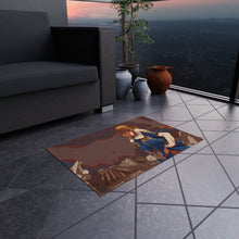 Load image into Gallery viewer, Anime Fairy Tail Rug
