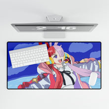 Load image into Gallery viewer, One Piece Film: Red Mouse Pad (Desk Mat)
