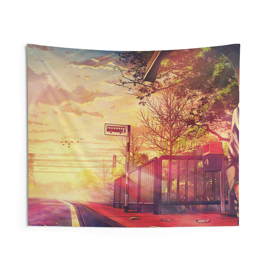 Haikyu!! Indoor Wall Tapestry