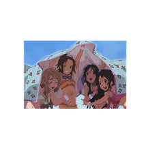 Load image into Gallery viewer, K-ON! Rug
