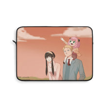 Load image into Gallery viewer, Anime Spy x Family Laptop Sleeve
