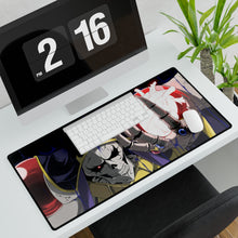 Load image into Gallery viewer, Ainz Ooal Gown Mouse Pad (Desk Mat)
