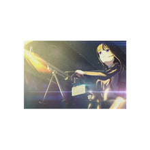 Load image into Gallery viewer, Lycoris Recoil Takina Inoue Rug
