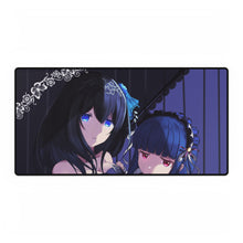 Load image into Gallery viewer, Anime THE iDOLM@STER: Cinderella Girls Starlight Stage Mouse Pad (Desk Mat)
