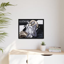 Load image into Gallery viewer, Anime Dr. Stone Canvas Framed Art Print
