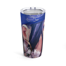 Load image into Gallery viewer, Golden Kamuy Tumbler 20oz

