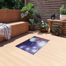 Load image into Gallery viewer, Kanna (Inuyasha) Rug
