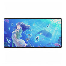 Load image into Gallery viewer, Nagi-Asu A Lull In The Sea Mouse Pad (Desk Mat)
