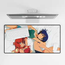 Load image into Gallery viewer, Take A Rest Mouse Pad (Desk Mat)
