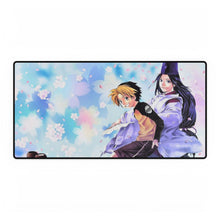 Load image into Gallery viewer, Hikaru No Go Mouse Pad (Desk Mat)
