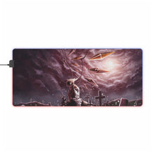 Load image into Gallery viewer, Touhou RGB LED Mouse Pad (Desk Mat)
