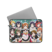 Load image into Gallery viewer, U&#39;s Valentine ! Laptop Sleeve
