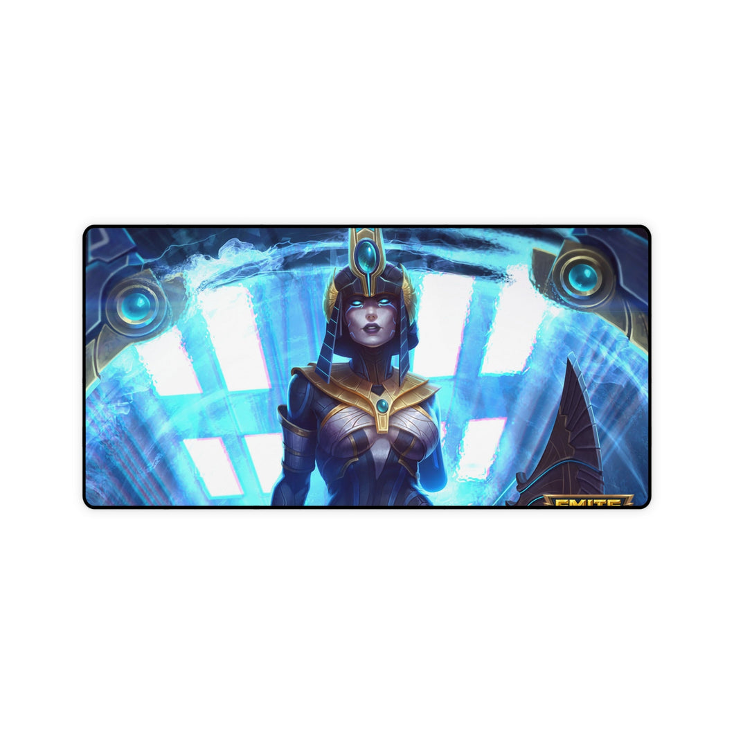 Star Strike Neith Mouse Pad (Desk Mat)