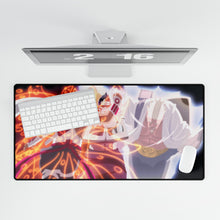 Load image into Gallery viewer, Anime Naruto Mouse Pad (Desk Mat)
