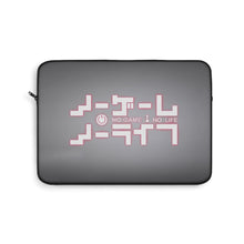 Load image into Gallery viewer, No Game No Life Laptop Sleeve
