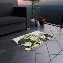 Load image into Gallery viewer, Black Clover Asta, Noelle Silva, Yuno Rug
