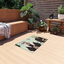 Load image into Gallery viewer, Anime Bleach Rug
