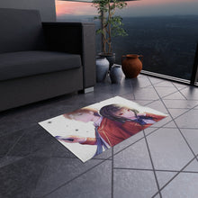 Load image into Gallery viewer, Classroom of the Elite Suzune Horikita Rug
