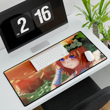 Load image into Gallery viewer, Anime The Quintessential Quintuplets Mouse Pad (Desk Mat)
