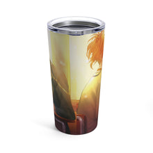 Load image into Gallery viewer, Anime Harukanaru Toki no Naka de Tumbler 20oz
