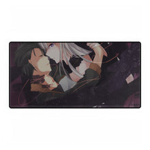 Load image into Gallery viewer, Anime Re:ZERO -Starting Life in Another World- Mouse Pad (Desk Mat)
