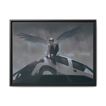 Load image into Gallery viewer, Tokyo Revengers Kazutora Hanemiya Canvas Framed Art Print
