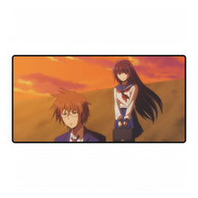 Load image into Gallery viewer, Daily Lives Of High School Boys Mouse Pad (Desk Mat)
