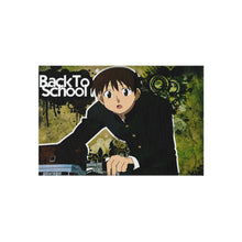 Load image into Gallery viewer, Azumanga Daioh Rug
