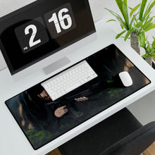 Load image into Gallery viewer, Buddy Daddies Mouse Pad (Desk Mat)
